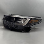 SUBARU LEGACY HEADLIGHT LEFT DRIVER 2018 2019 2020 LED OEM