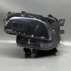 JEEP CHEROKEE HEADLIGHT LEFT DRIVER SIDE 68102849AE 2014 2015 2016 XEN