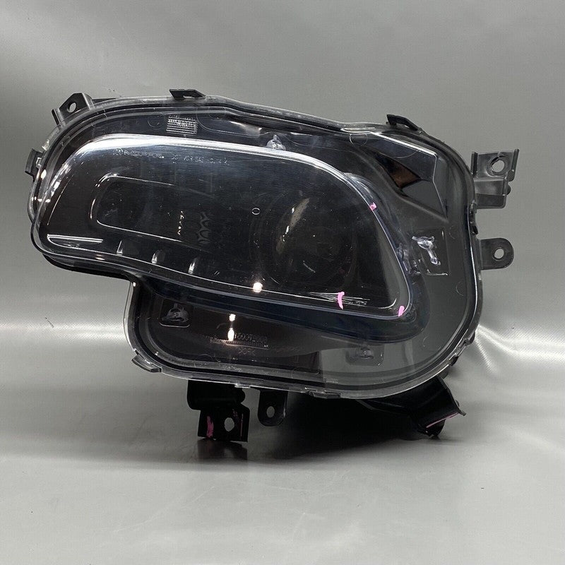 JEEP CHEROKEE HEADLIGHT LEFT DRIVER SIDE 68102849AE 2014 2015 2016 XEN