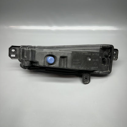 63177406366 BMW X5 M-SPORT FOG LIGHT RIGHT PASSENGER 2019 2020 2021 LED OEM 63177406366