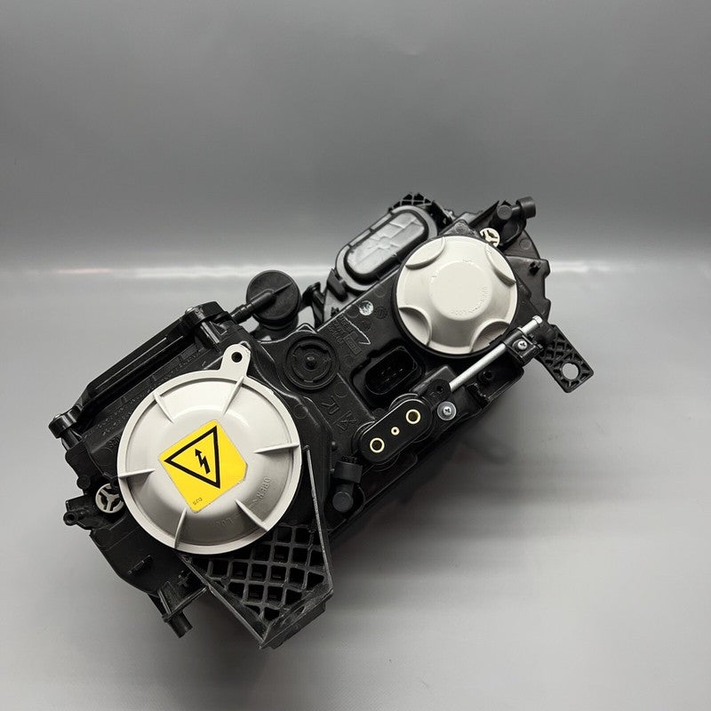 BENTLEY GT GTC SUPERSPORT HEADLIGHT RIGHT PASSENGER 2009 10 11 2012 XE