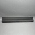 9Y0839095 PORSCHE CAYENNE DOOR MOLDING LOWER LEFT REAR 2019 2020 2021 2022 OEM 9Y0839095