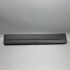 9Y0839095 PORSCHE CAYENNE DOOR MOLDING LOWER LEFT REAR 2019 2020 2021 2022 OEM 9Y0839095