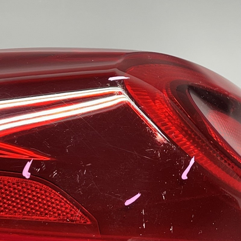 92401-D9510 KIA SPORTAGE TAIL LIGHT LEFT DRIVER 2020 2021 2022 OEM 92401-D9510