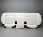 1553171-00-C TESLA MODEL Y REAR 2ND ROW SEAT LOWER CUSHION 2020 2021 2022 2023 OEM