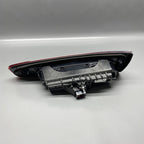 MERCEDES BENZ GLS450 TAIL LIGHT INNER LEFT DRIVER 2020 2021 OEM A16790