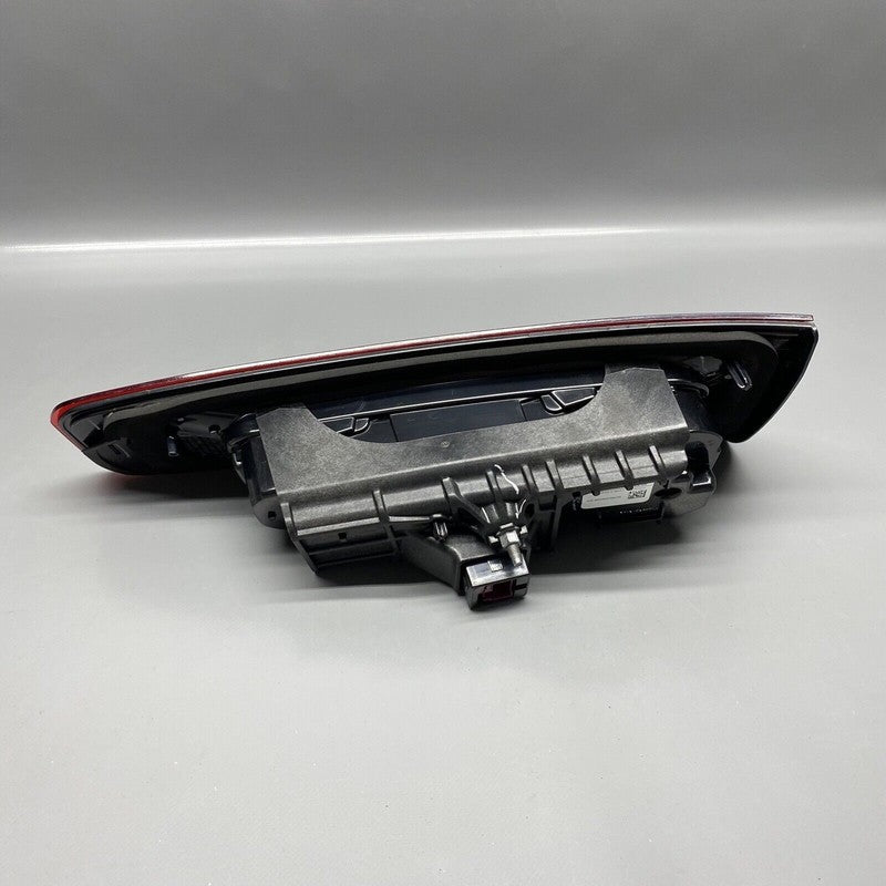 MERCEDES BENZ GLS450 TAIL LIGHT INNER LEFT DRIVER 2020 2021 OEM A16790
