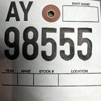 BMW X1 WHEEL RIM 19 INCH X2 2024 2025 2026 OEM 6898041