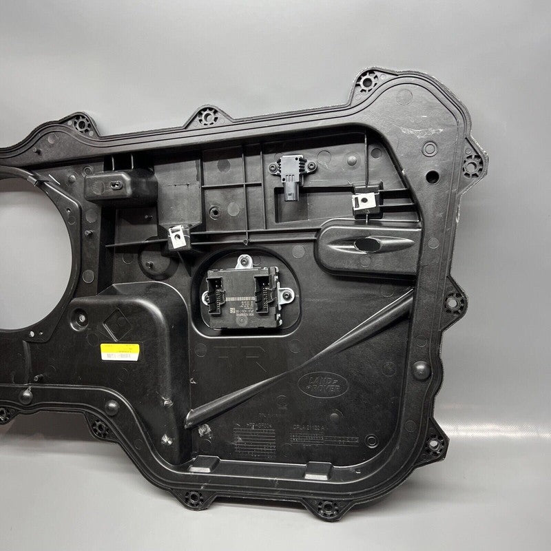 CPLA21122A RANGE ROVER SPORT INNER DOOR PANEL RIGHT FRONT 2013-2020 OEM CPLA21122A