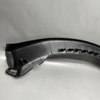 1132812-00-A TESLA MODEL 3 REAR TRUNK GARNISH TRIM COVER PANEL 2017 18 19 20 21 2022 OEM