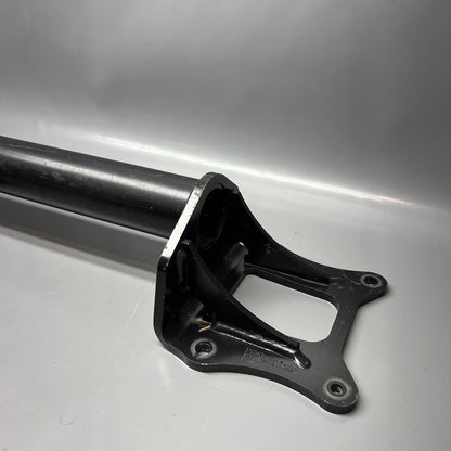 1027581-00-H TESLA MODEL X TOW HITCH REAR 2022 2023 2024 OEM 1027581-00-H