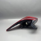 MITSUBISHI OUTLANDER TAIL LIGHT RIGHT PASSENGER 2016 2017 2018 2019 20