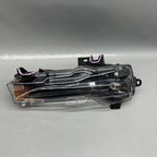 1077392-00-F TESLA MODEL 3 FOG LIGHT RIGHT PASSENGER 2017 18 19 20 21 2022 OEM 1077392-00-F