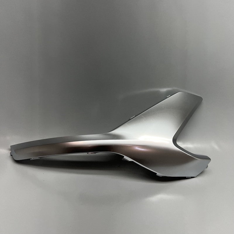 86579-S1600 HYUNDAI SANTA FE FRONT BUMPER LOWER SKID RIGHT 2021 2022 2023 OEM 86579-S1600