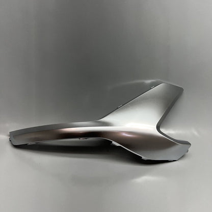 86579-S1600 HYUNDAI SANTA FE FRONT BUMPER LOWER SKID RIGHT 2021 2022 2023 OEM 86579-S1600