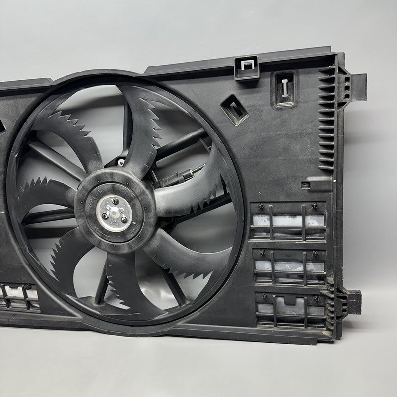 268500-3010 INFINITI QX50 RADIATOR FAN 2019 2020 2021 2022 2023 OEM 268500-3010