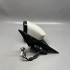 JAGUAR XE MIRROR LEFT DRIVER 2017 2018 2019 OEM A049504