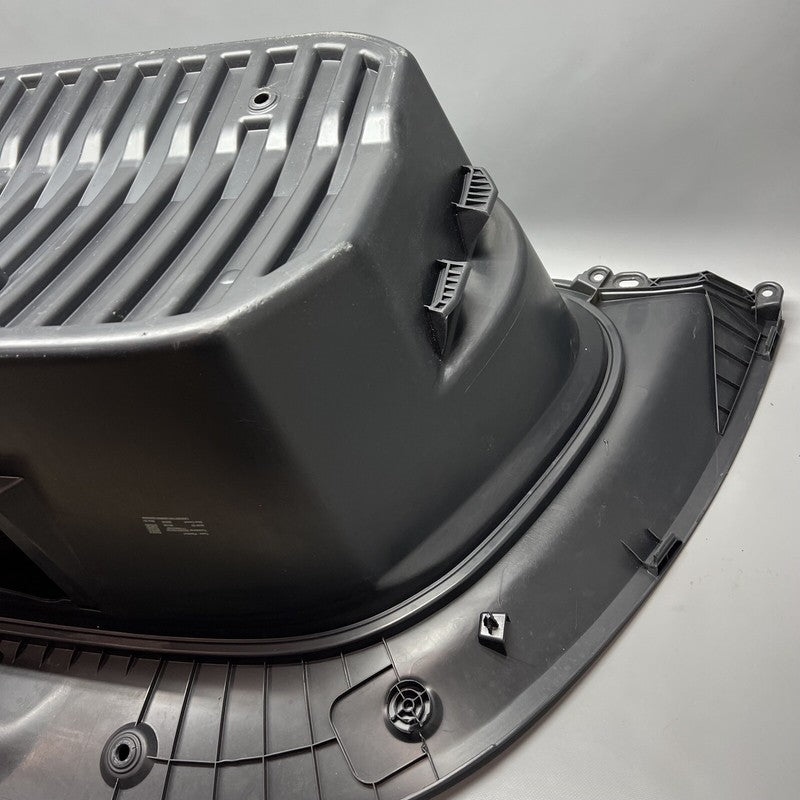1492606-00-E TESLA MODEL Y FRUNK STORAGE BOX COMPARTMENT 2020 2021 22 2023 OEM 1492606-00-E