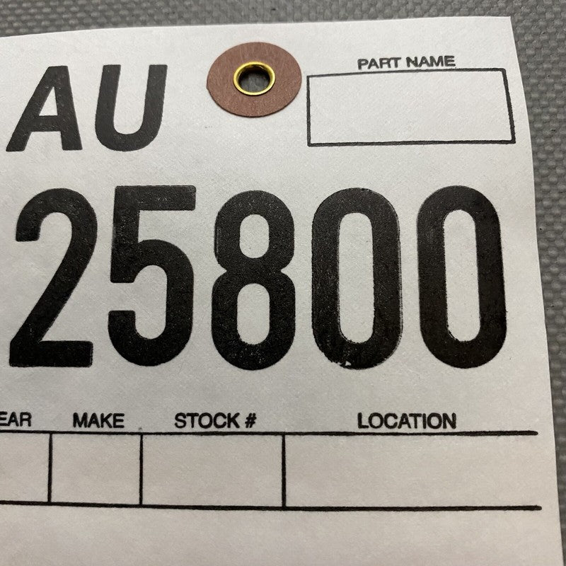 8W0407505E AUDI A4 CONTROL ARM LEFT FRONT UPPER SEDAN 8W0407505E 2017 2018 2019 2020 OEM