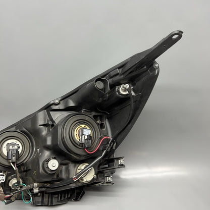 SUBARU LEGACY OUTBACK HEADLIGHT RIGHT PASSENGER 2015 2016 2017 HALOGEN OEM