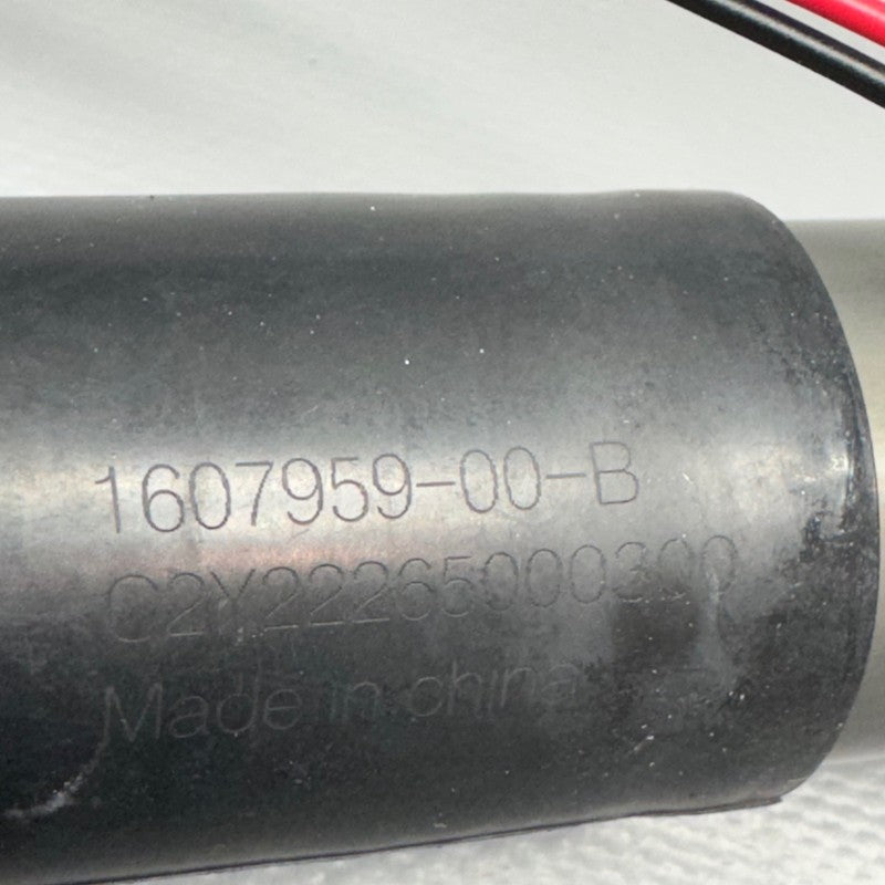 1607959-00-B TESLA MODEL S DOOR HANDLE MOTOR 2016 2017 2018 2019 2020 2021 2022 2023 2024 OEM