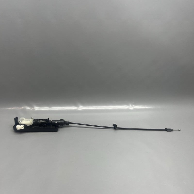 TESLA MODEL S HOOD RELEASE CABLE 2016 2017 2018 2019 2020 OEM