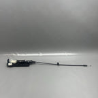 TESLA MODEL S HOOD RELEASE CABLE 2016 2017 2018 2019 2020 OEM