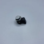 9270497 BMW 528 PARKING SENSOR SILVER 2011 2012 2013 2014 2015 2016 2017 2018 2019 OEM