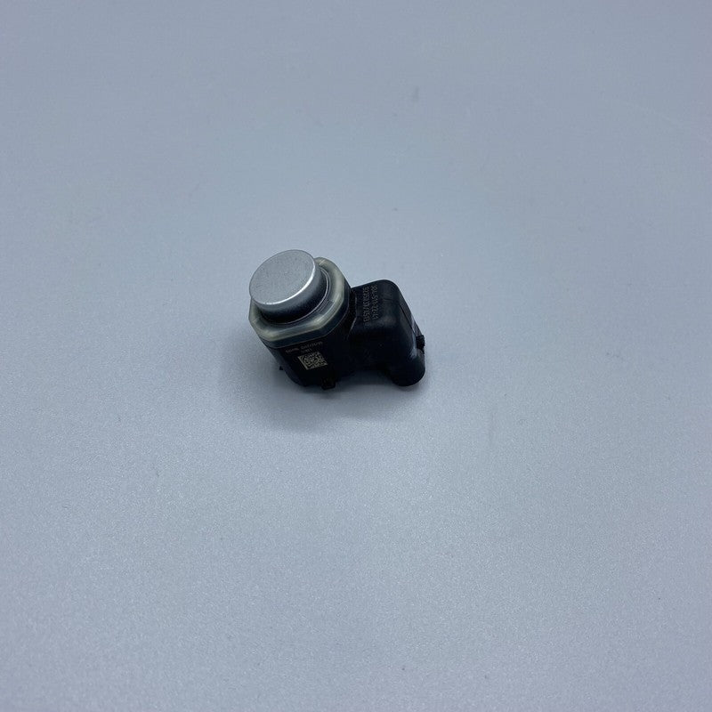 9270497 BMW 528 PARKING SENSOR SILVER 2011 2012 2013 2014 2015 2016 2017 2018 2019 OEM