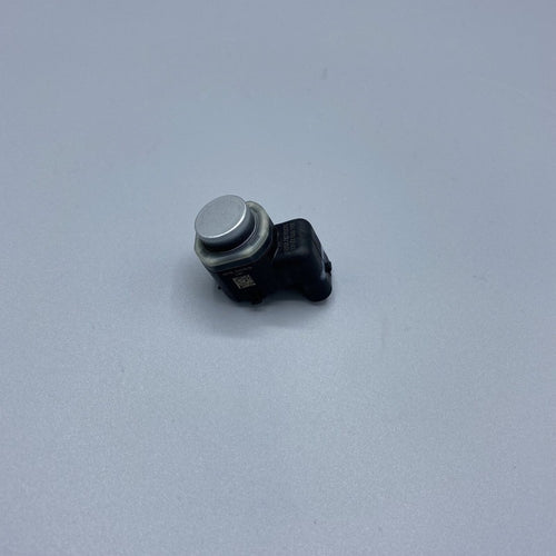 9270497 BMW 528 PARKING SENSOR SILVER 2011 2012 2013 2014 2015 2016 2017 2018 2019 OEM