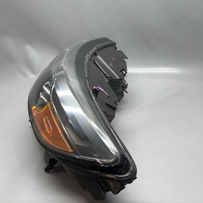 LB5B-13W030-JK FORD EXPLORER HEADLIGHT LEFT DRIVER 2020 2021 2022 2023 2024 XENON OEM