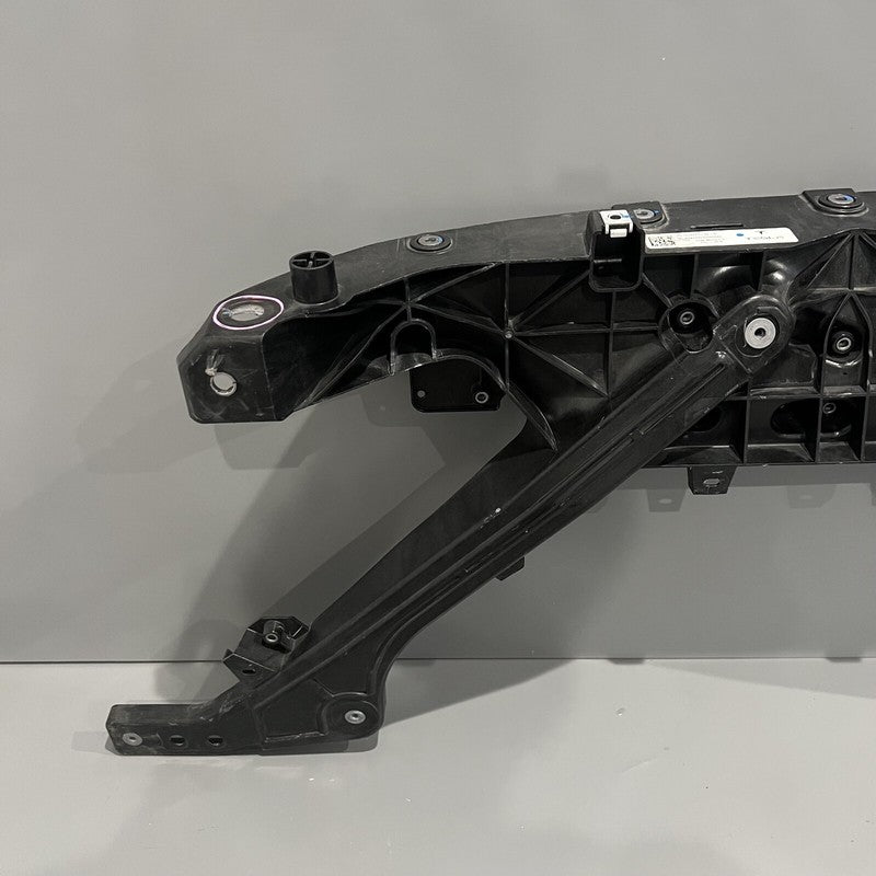 1516277-00-G TESLA MODEL Y RADIATOR SUPPORT 2020 2021 2022 2023 1516277-00-G OEM