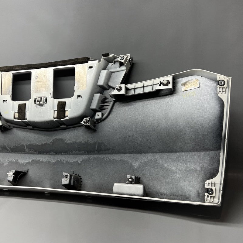 74892-STK-A010 ACURA RDX TAILGATE TRIM PANEL 2010 2011 2012 OEM 74892-STK-A010