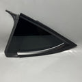1495740-99-H TESLA MODEL Y QUARTER GLASS LEFT DRIVER 2020 2021 2022 2023 OEM 1495740-99-H