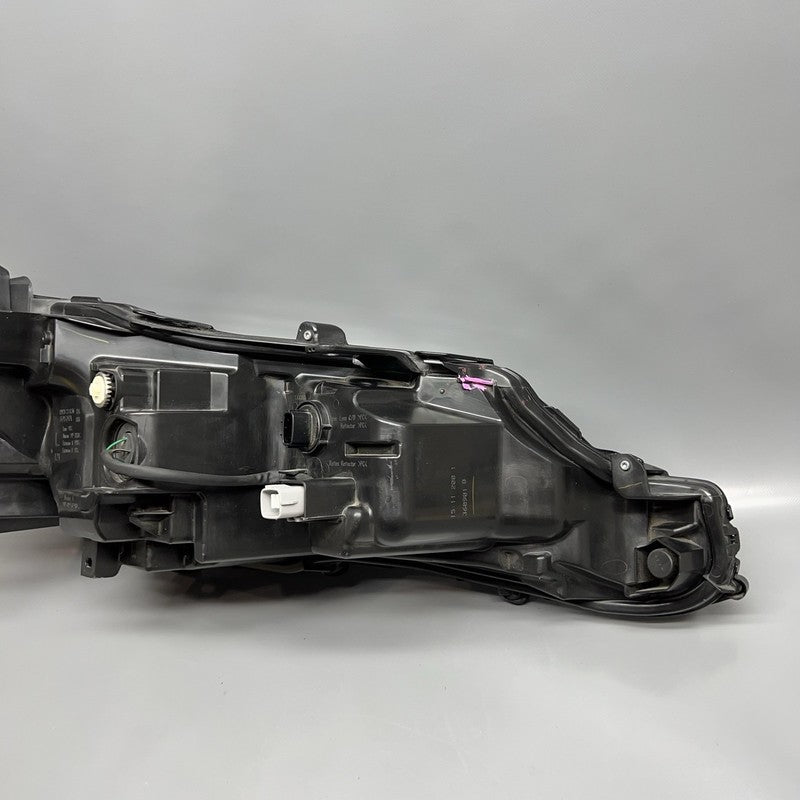 TOYOTA CAMRY HEADLIGHT LEFT DRIVER 2018 2019 2020 LED OEM 