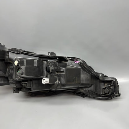 TOYOTA CAMRY HEADLIGHT LEFT DRIVER 2018 2019 2020 LED OEM 