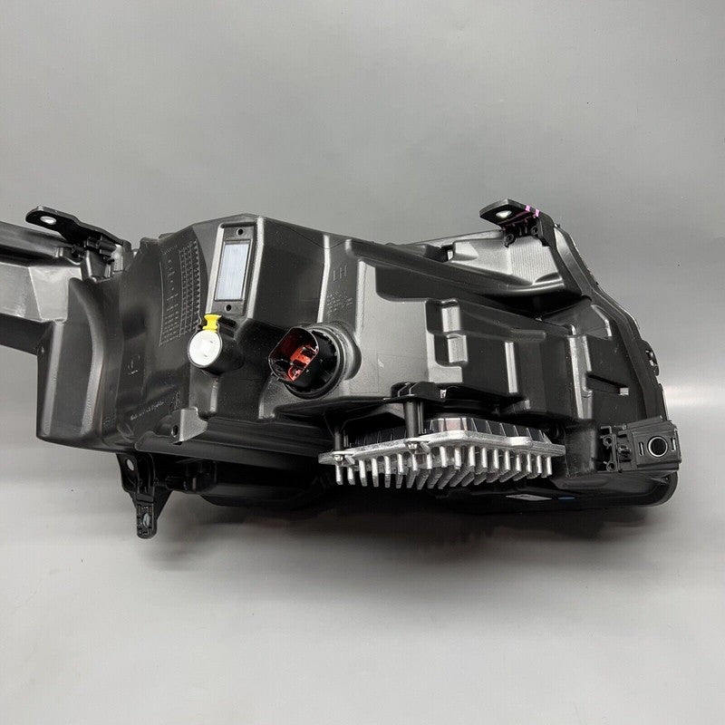 JK52-13006-AF RANGE ROVER HSE HEADLIGHT LEFT DRIVER LED 2018 2019 2020 2021 OEM JK52-13006-AF