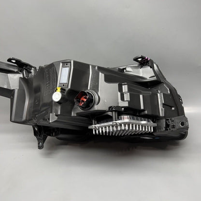 JK52-13006-AF RANGE ROVER HSE HEADLIGHT LEFT DRIVER LED 2018 2019 2020 2021 OEM JK52-13006-AF