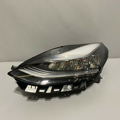 1077371-10-I TESLA MODEL 3 HEADLIGHT LEFT DRIVER 2017 2018 2019 2020 LED OEM