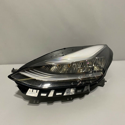 1077371-10-I TESLA MODEL 3 HEADLIGHT LEFT DRIVER 2017 2018 2019 2020 LED OEM
