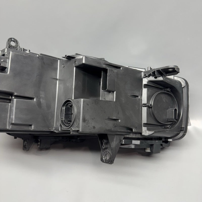 X5 BMW X5 X6 HEADLIGHT LEFT DRIVER 2015 2016 2017 2018 LED 710815029065