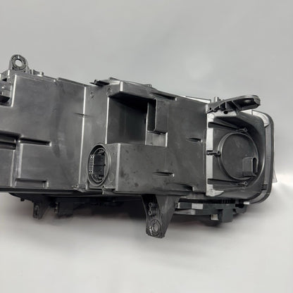 X5 BMW X5 X6 HEADLIGHT LEFT DRIVER 2015 2016 2017 2018 LED 710815029065