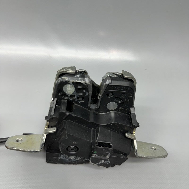A2127400335 TESLA MODEL S LIFT GATE LATCH LOCK 2012 2013 2014 2015 OEM A2127400335