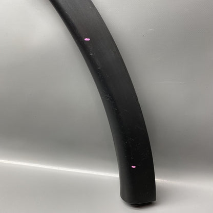 1494187-00-C TESLA MODEL Y WHEEL FLARE LEFT REAR 1494187-00-C 2020 2021 2022 2023 OEM