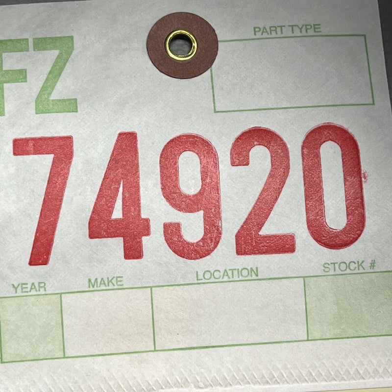 1081581-00-D TESLA MODEL 3 FENDER LINER LEFT FRONT 2017 2018 2019 2020 2021 1081581-00-D