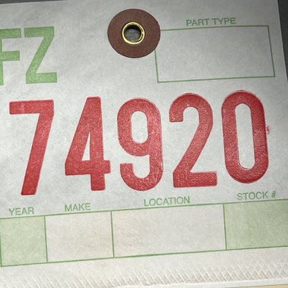 1081581-00-D TESLA MODEL 3 FENDER LINER LEFT FRONT 2017 2018 2019 2020 2021 1081581-00-D