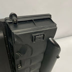 A2730901001 MERCEDES BENZ GL450 ENGINE AIR INTAKE FILTER COVER 07 08 09 2010 2011 2012 OEM