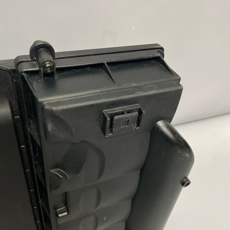 A2730901001 MERCEDES BENZ GL450 ENGINE AIR INTAKE FILTER COVER 07 08 09 2010 2011 2012 OEM