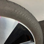 BMW I3 WHEEL RIM 19 INCH FRONT 2014-2016 2017 2018 2019 2020 2021 OEM 
