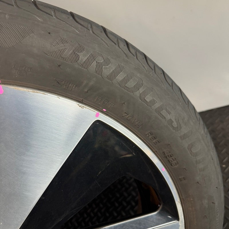 BMW I3 WHEEL RIM 19 INCH FRONT 2014-2016 2017 2018 2019 2020 2021 OEM 
